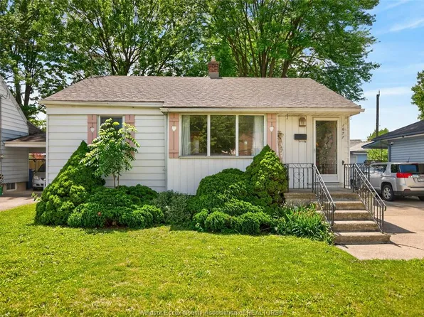 1677 Norman Rd, Windsor, ON N8Y 4N6