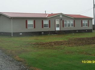 4203 Finegan Ave #18, Newport, AR 72112