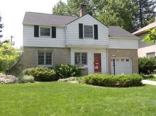 1601 Doone Rd, Columbus, OH 43221