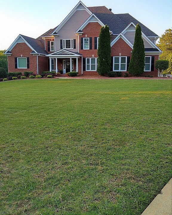 2nd image of 3446 Cheatham Rd NW