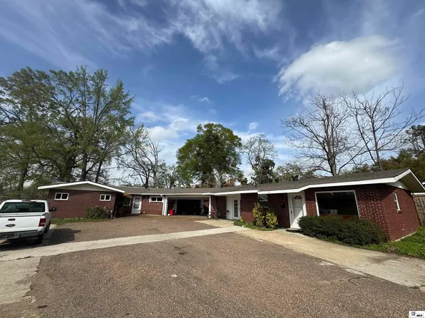 2022 Filhiol Ave, Monroe, LA 71203