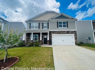 14 Corbel Dr, Greer, SC 29650
