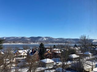 508 Liberty St APT 3, Newburgh, NY 12550