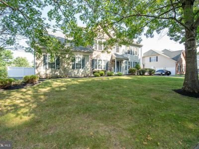 3954 Charter Club Dr, Doylestown, PA, 18902