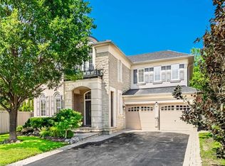 130 Innville Cres, Oakville, ON L6L0B8