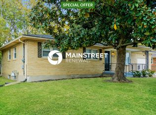 4408 Tara Gale Ct, Louisville, KY