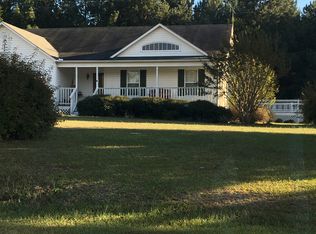 115 Beeks Cir, Williamson, GA 30292