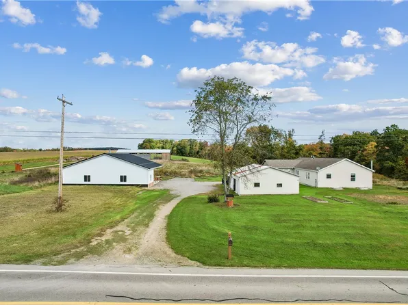 5759 Route 38, Emlenton, PA 16373