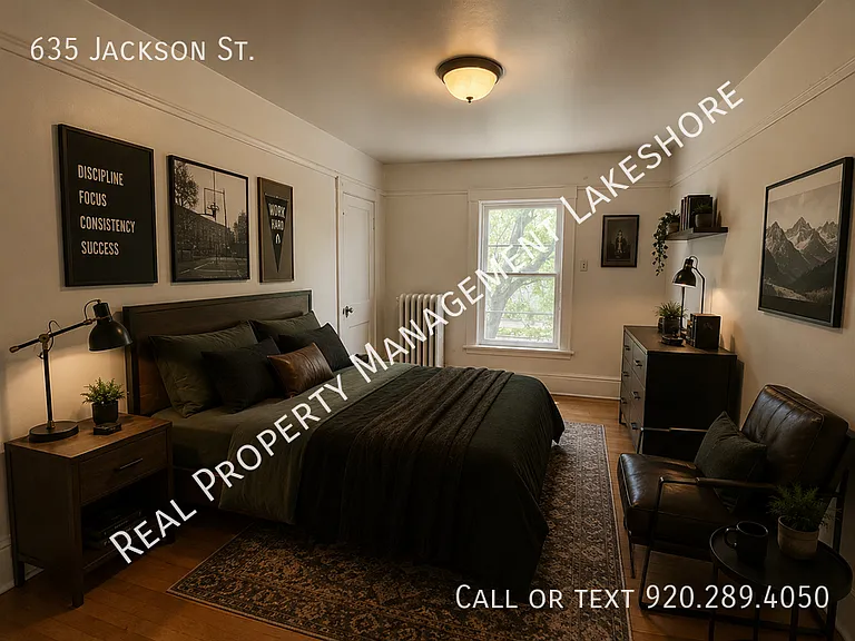 635 Jackson St — Photo 15