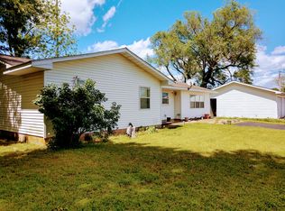 15519 Us Highway 160, Gainesville, MO 65655