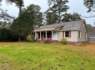 2004 Spencer Ave, New Bern, NC 28560