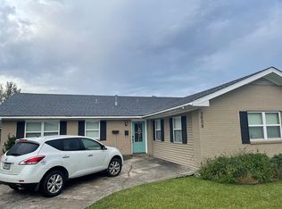 3808 Courtland Dr, Metairie, LA 70002