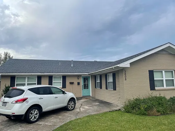 3808 Courtland Dr, Metairie, LA 70002