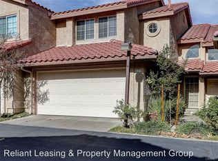 28119 Bobwhite Cir UNIT 110, Santa Clarita, CA 91350