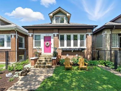 4018 W George St, Chicago, IL, 60641
