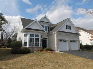 41 Lewis Dr, Mays Landing, NJ 08330