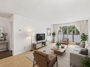1864 Frances St #304, Vancouver, BC