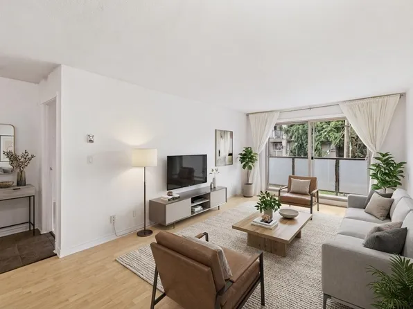 1864 Frances St #304, Vancouver, BC V5L 1Z7