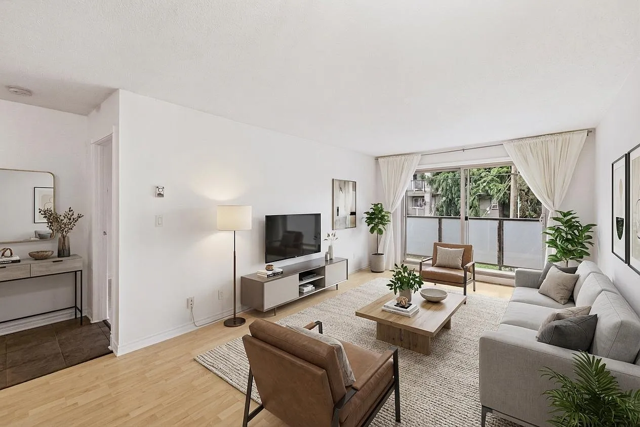 1864 Frances St #304 photo 1