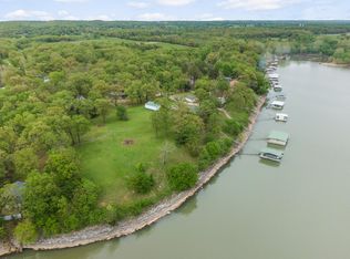 S 647th Rd, Grove, OK 74344