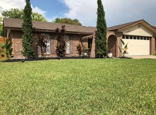 7430 Cessna Dr, Corpus Christi, TX 78412