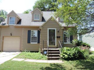 2512 Morton Ave, Saint Joseph, MI