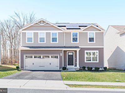 314 Magnolia Dr, Elkton, MD, 21921