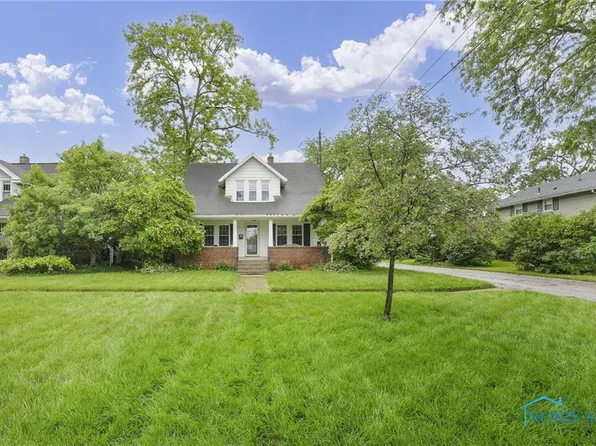 542 E Indiana Ave, Perrysburg, OH 43551