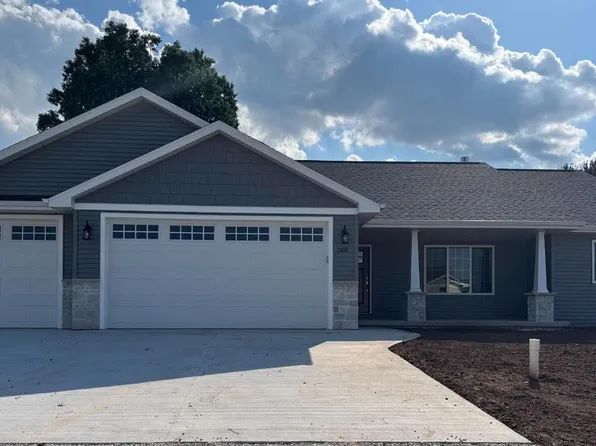 1305 Bens Way, Kaukauna, WI 54130