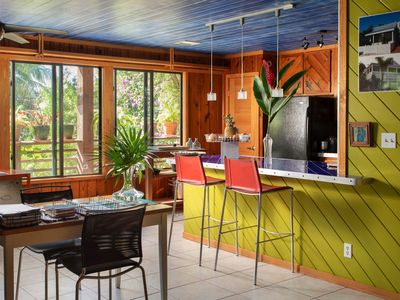 19581 Mayan St, Sugarloaf Key, FL, 33042