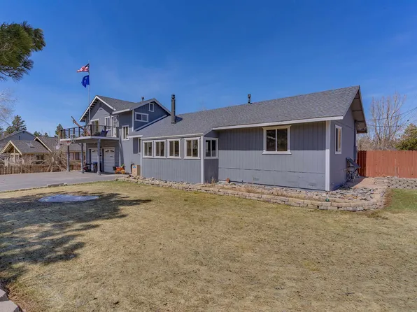16174 Wellington Way, Truckee, CA 96161