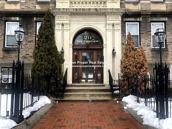 211 Park Dr. Boston - Fenway Building Photo 22