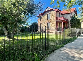 511 9th St, Las Vegas, NM 87701