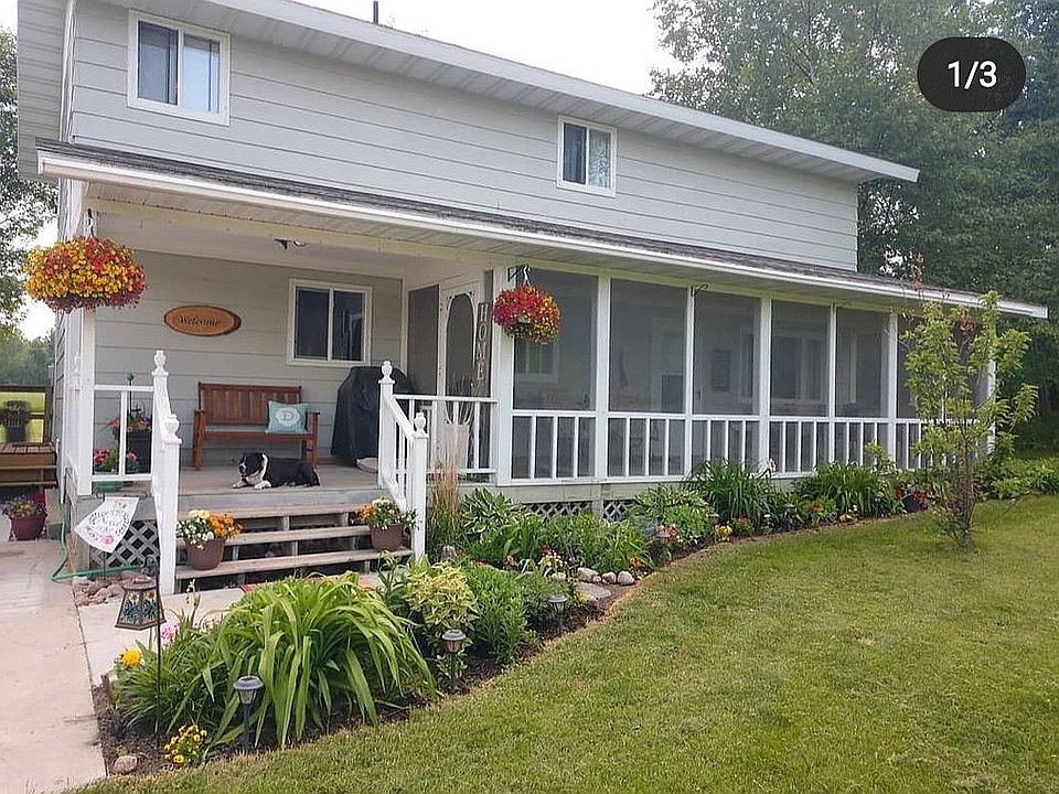 19790 Dog Leg Rd, Clearbrook, MN 56634 Zillow