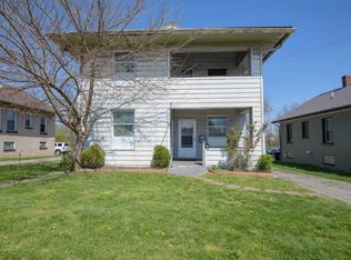 1762 E Galbraith Rd, Cincinnati, OH 45215