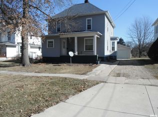 719 NW 3rd Ave, Galva, IL 61434