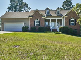 164 Dublin Ct, Whispering Pines, NC 28327