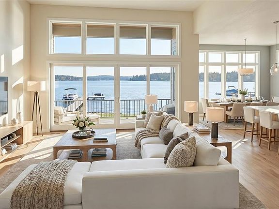 4th image of 161 TRANQUIL MIRROR LAKE COURT Lot 9