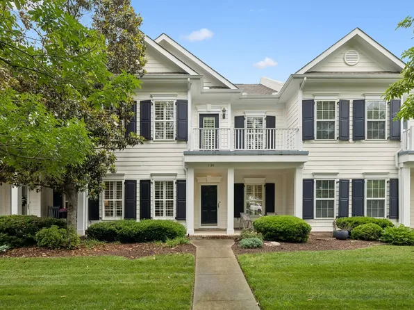 1134 Frenchtown Ln, Franklin, TN 37067