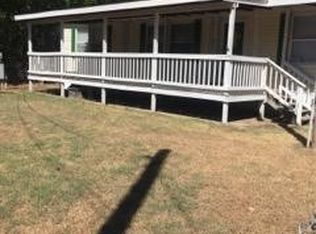 6113 W 62nd St S, Oakhurst, OK 74050