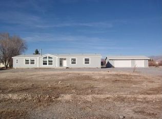 3760 Savoy Blvd, Pahrump, NV 89061