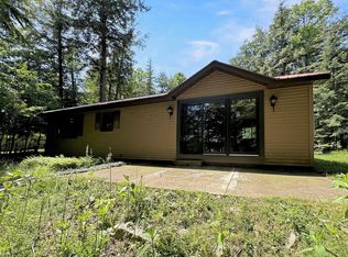 5102 N Stafford Point Rd, Mercer, WI 54547