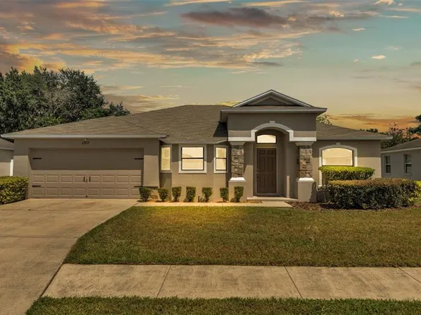 6969 Heatherbrook Dr, Lakeland, FL 33809