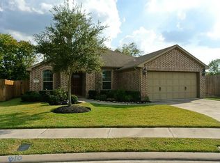 17231 Forest Ridge Point, Houston, TX 77084