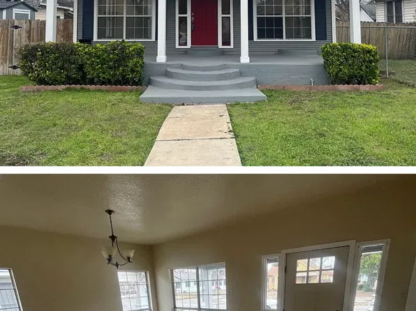 204 Clifford Ct #1, San Antonio, TX 78210