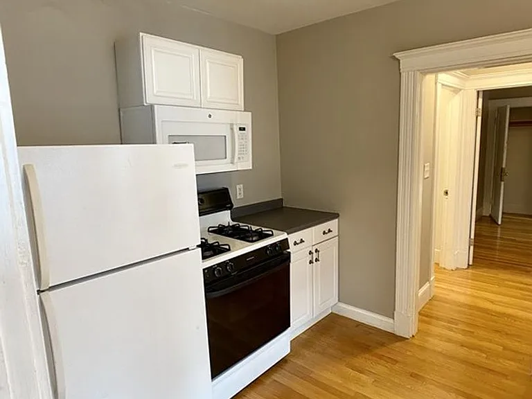 48 Boylston St #11 — Photo 5