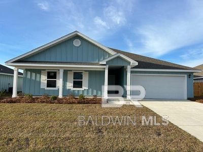22253 Early Dawn Cir, Foley, AL, 36535