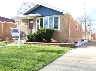 14328 Kimbark Ave, Dolton, IL 60419