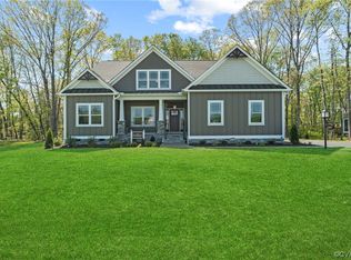 12216 Kenton Ridge Rd, Ashland, VA 23005