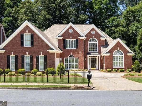 2975 Towne Village Dr, Duluth, GA 30097